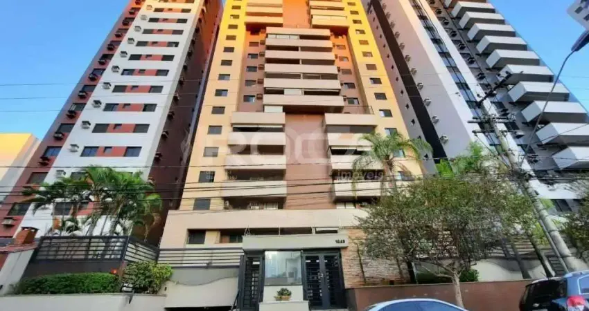 Venda de Apartamentos / Padrão na cidade de Ribeirão Preto