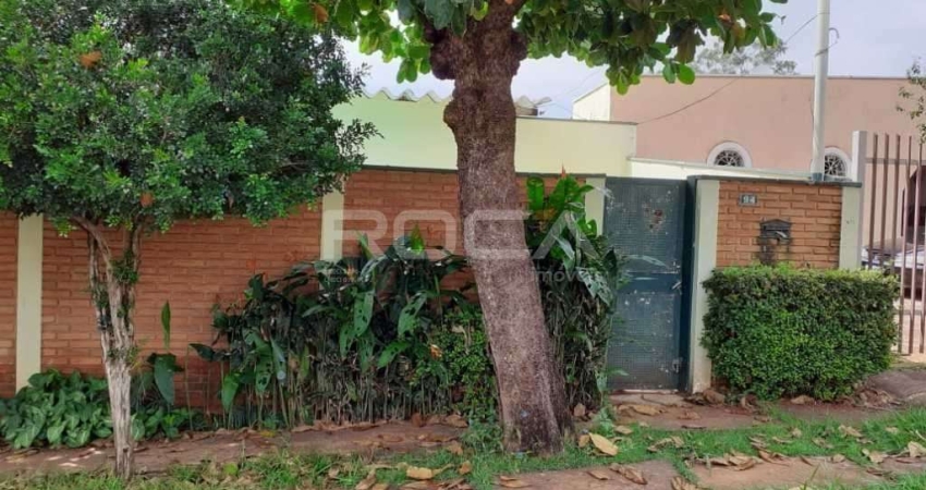 Venda de Casas / Padrão na cidade de Ribeirão Preto
