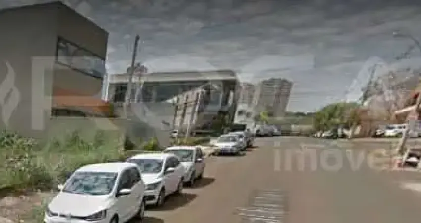 Terreno comercial para locação no Jardim Botânico em Ribeirão Preto