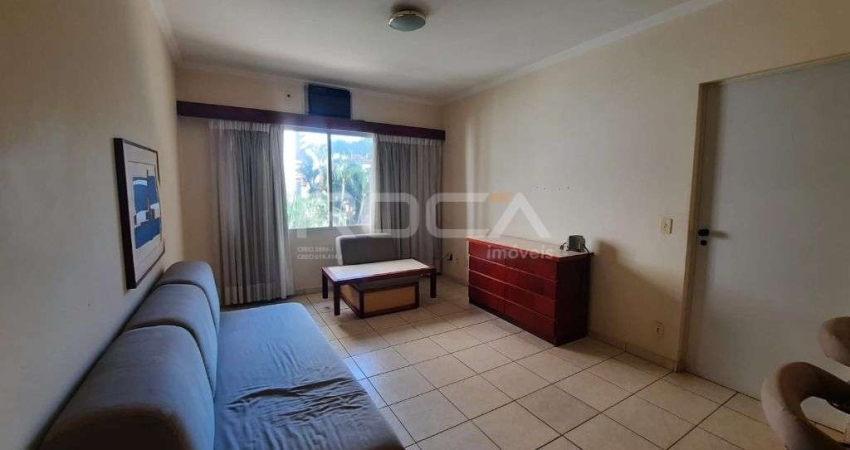 Apartamento aconchegante para aluguel no Centro de Ribeirão Preto