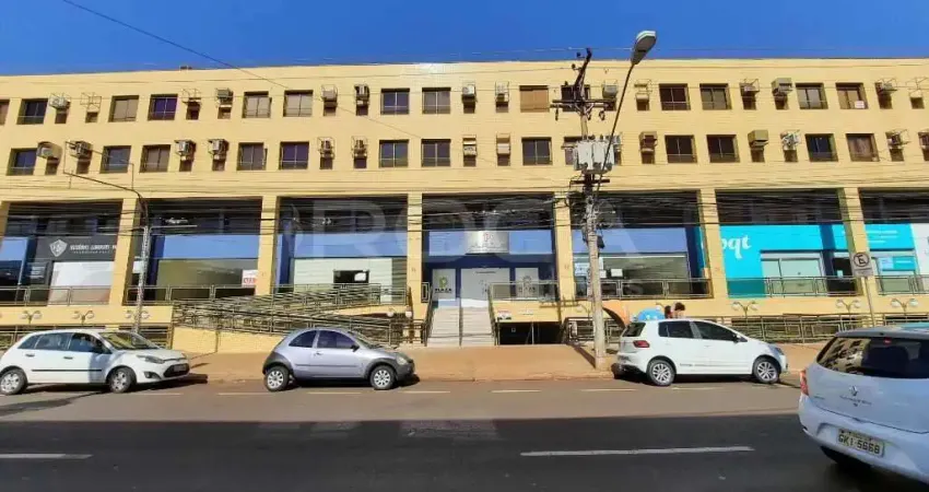 Sala comercial à venda no bairro Campos Elíseos em Ribeirão Preto.