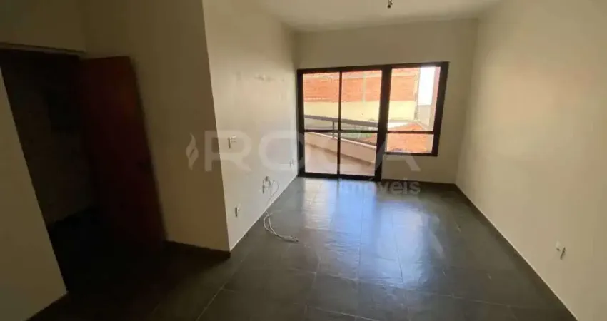 Apartamento á venda com 2 dormitórios no Centro em Ribeirão Preto.