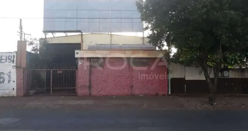 Venda de Comercial / Barracão/Galpão na cidade de Ribeirão Preto