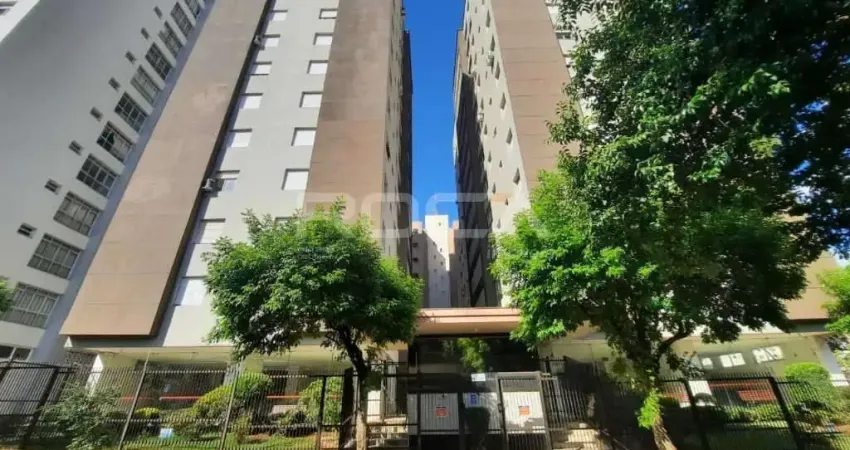 Venda de Apartamentos / Padrão na cidade de Ribeirão Preto