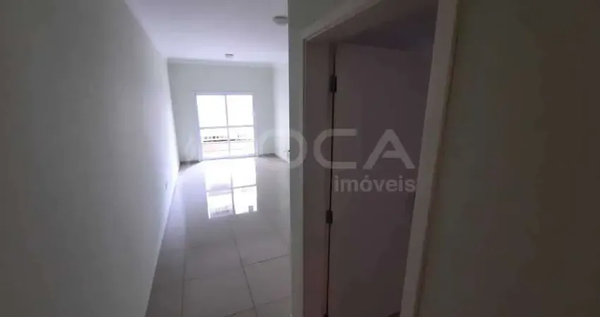 Apartamento à venda com 2 dormitórios no bairro Jardim Nova Aliança em Ribeirão Preto