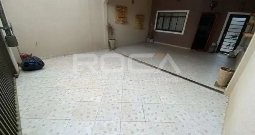 Casa de alto padrão à venda no Jardim Antártica, Ribeirão Preto