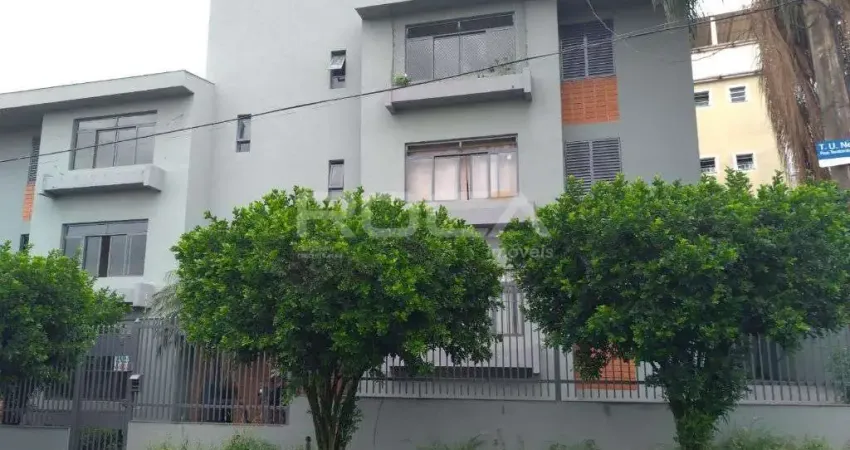 Apartamento de 3 dormitórios no Jardim Presidente Médici, Ribeirão Preto