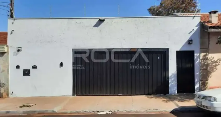 Casa à venda no jardim roberto benedetti em ribeirão preto (bancários)