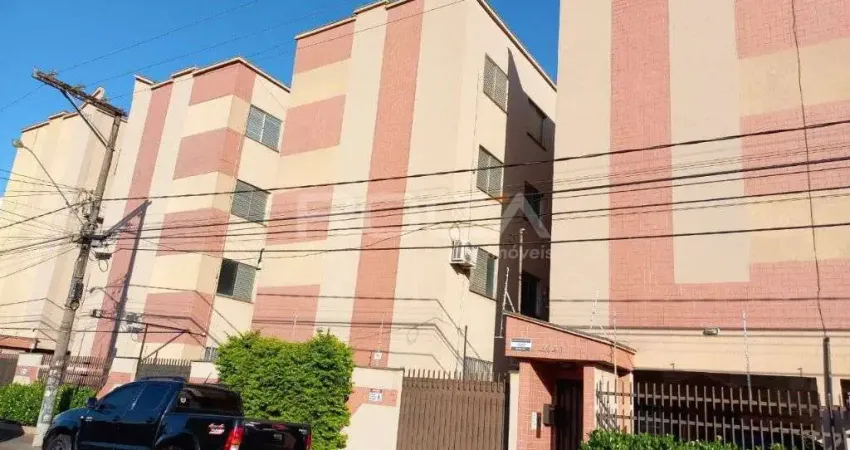 Apartamento de 3 dormitórios com suíte na Vila Tamandaré!