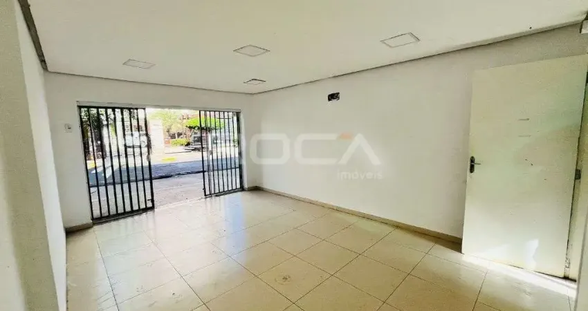 Conjunto Comercial para Alugar no Centro de Ribeirão Preto