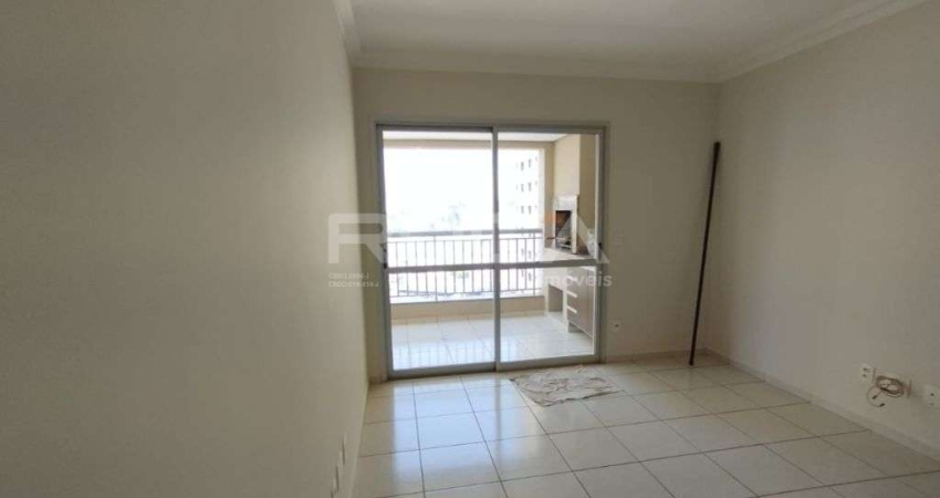 Apartamento para alugar com 3 quartos no bairro Santa Cruz Do José Jacques, em Ribeirão Preto