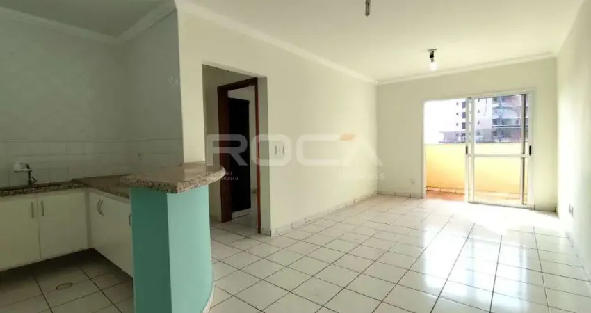Apartamento 1 dormitório ao lado da Unaerp, bairro Nova Ribeirânia