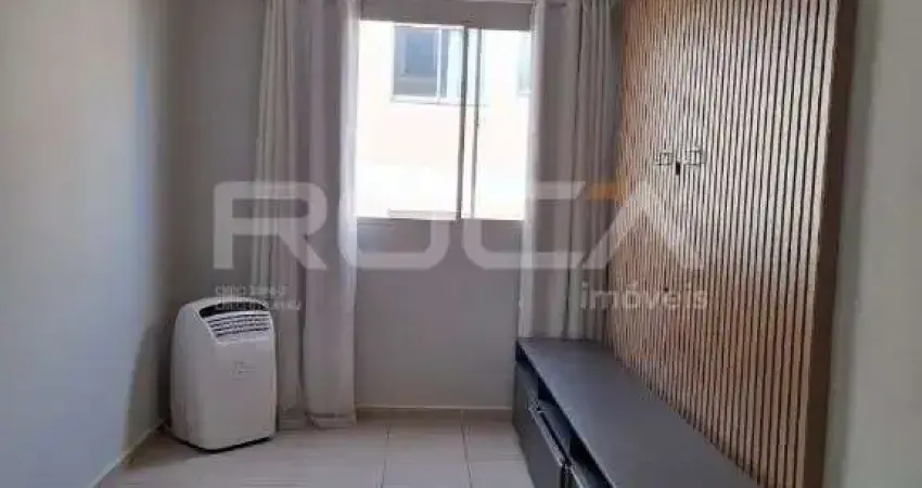 Apartamento à venda em Ribeirão Preto, Reserva Sul - 2 dormitórios e 2 vagas de garagem