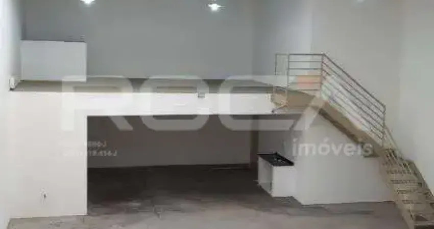 Galpão Comercial para Locação e Venda no Jardim Anhanguera, em Ribeirão Preto.