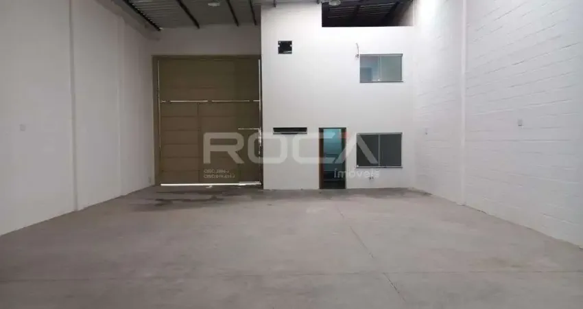 Venda de Comercial / Barracão/Galpão na cidade de Ribeirão Preto