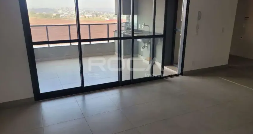 Apartamento de alto padrão no Jardim Olhos D&amp;#39;Água em Ribeirão Preto