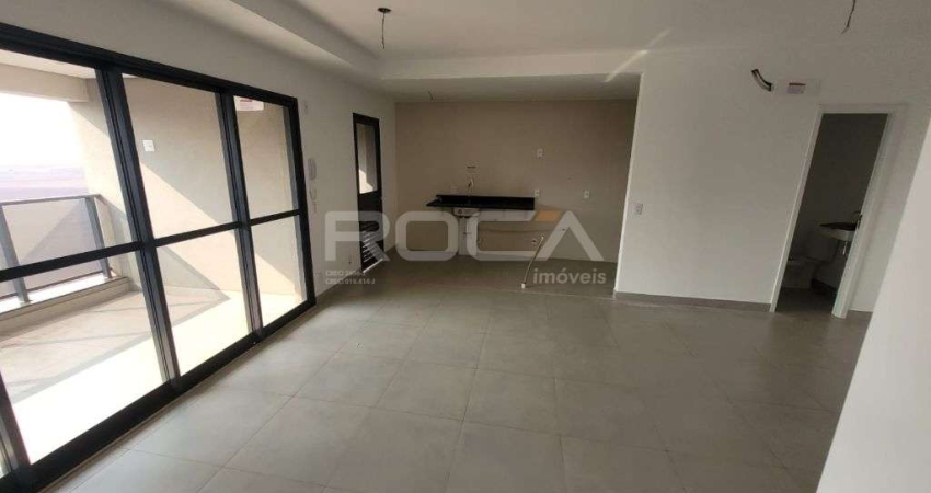 Apartamento de 3 suítes no Jardim Olhos D&amp;#39;Água, Ribeirão Preto