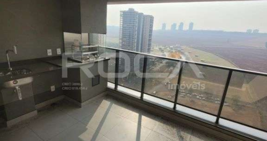 Apartamento de alto padrão com 2 suítes no Jardim Olhos D&amp;#39;Água, Ribeirão Preto