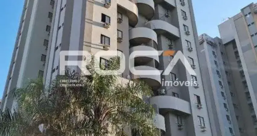 Lindo Apartamento de 3 Dormitórios no Alto da Boa Vista - Ribeirão Preto