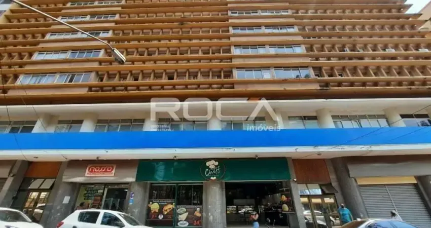 Lindo Apartamento de 3 Dormitórios no Centro de Ribeirão Preto