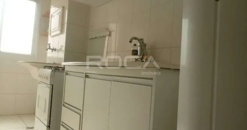 Venda de Apartamentos / Padrão na cidade de Ribeirão Preto