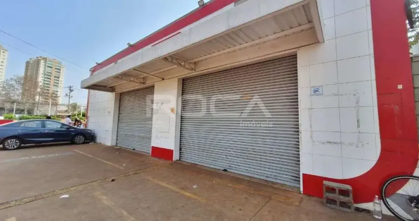 Prédio Comercial para Alugar no Jardim Nova Aliança Sul - Ribeirão Preto