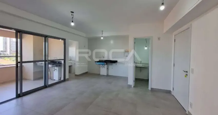 Luxuoso apartamento de 3 dormitórios no Jardim Botânico, Ribeirão Preto