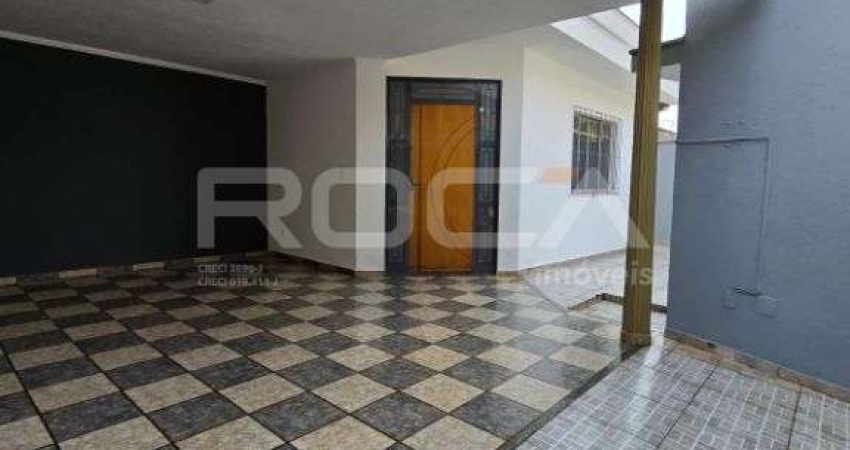 Espetacular Casa Padrão para Alugar em José Sampaio, Ribeirão Preto