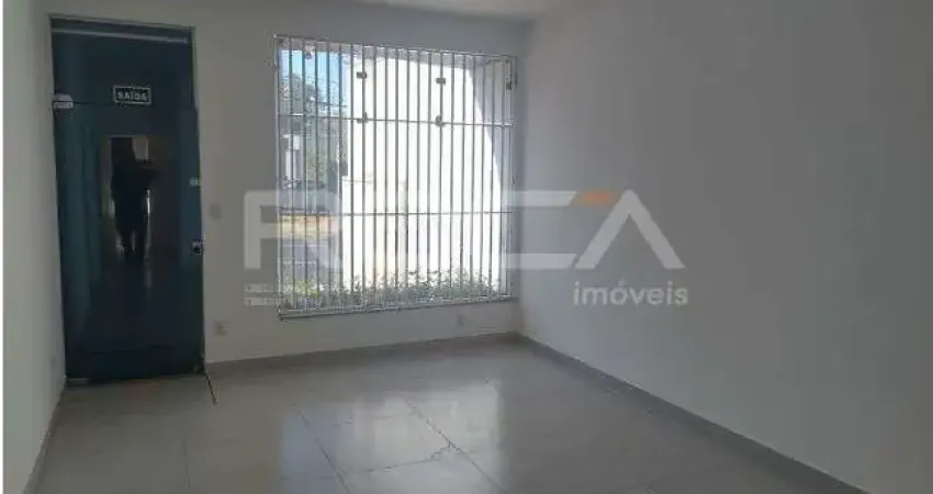 Prédio Comercial para Alugar no Alto da Boa Vista, Ribeirão Preto