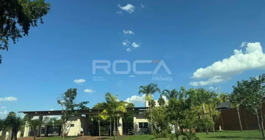 Casa térrea à venda com 3 suítes no quinta da primavera, em ribeirão preto!