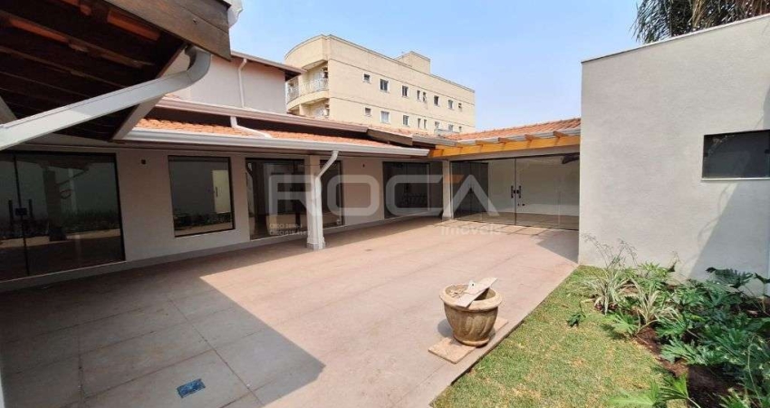 Sala Comercial para Alugar com 57m² de área útil no bairro Jardim Califórnia, Ribeirão Preto