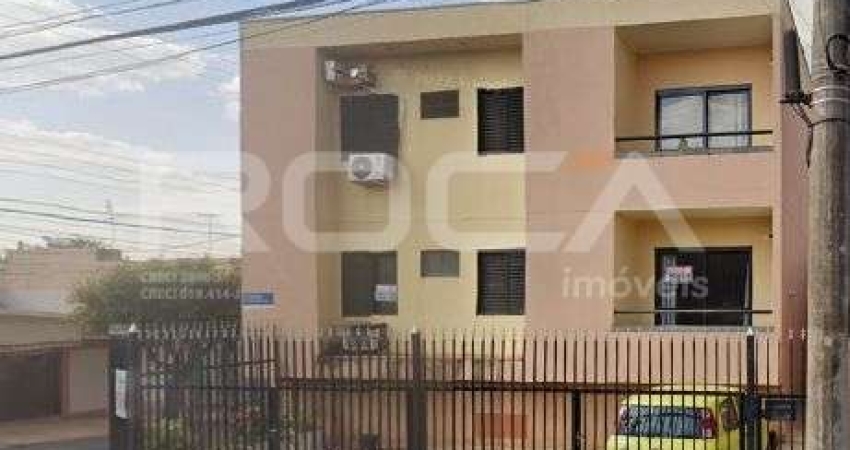 Apartamento à venda com 3 dormitórios no bairro Parque dos Bandeirantes, Ribeirão Preto