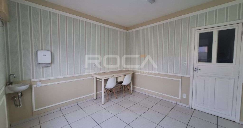 Sala Comercial para Alugar com 20m² de área útil no bairro Vila Seixas - Ribeirão Preto