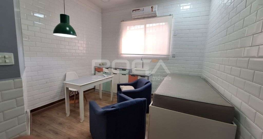 Sala Comercial Mobiliada para Alugar com 15m² de área útil no bairro Vila Seixas, Ribeirão Preto