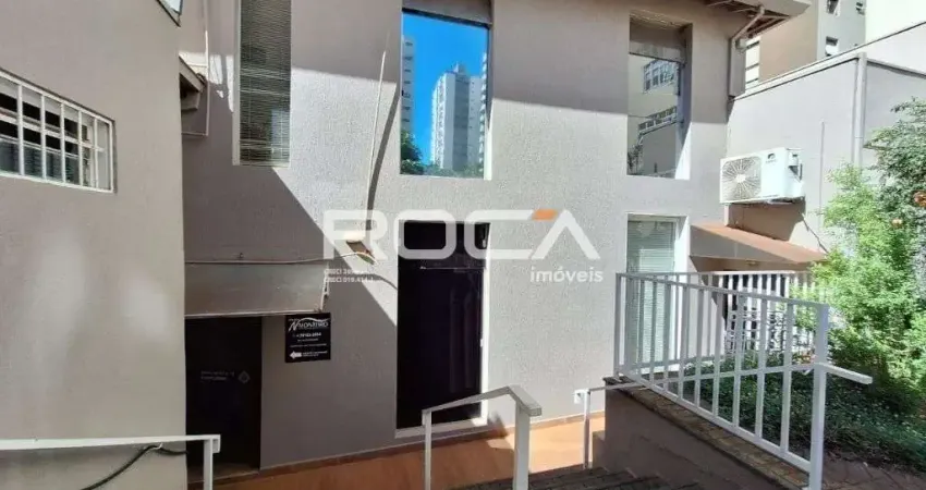 Sala comercial para alugar no bairro centro, em ribeirão preto.