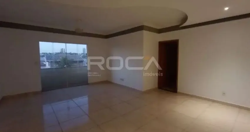 Apartamento de 3 quartos para alugar na vila ana maria, ribeirão preto