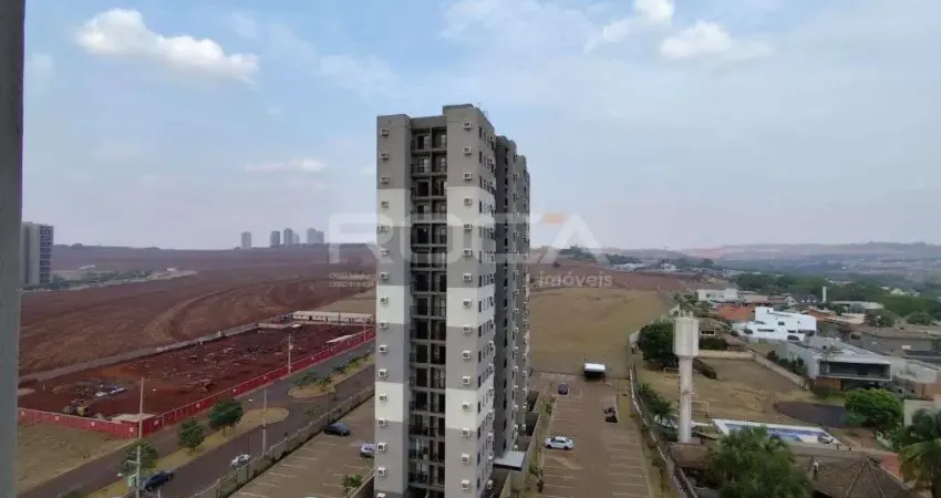 Lindo Apartamento de 2 Dormitórios com Suíte, em Ribeirão Preto!