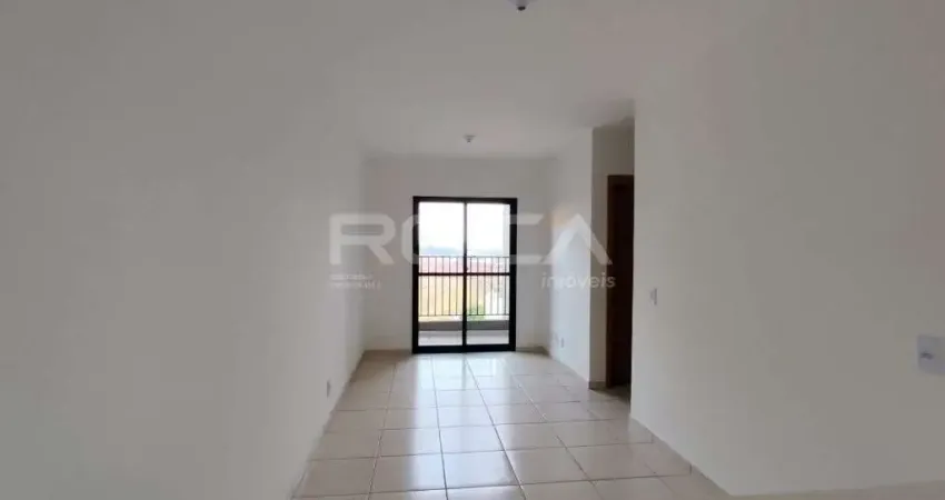 Apartamento de 2 quartos com área de lazer completa em Jardim Olhos D&amp;#39;Água, Ribeirão Preto