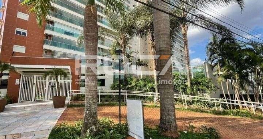 Apartamento de luxo no Jardim Botânico - 3 suítes e 3 vagas