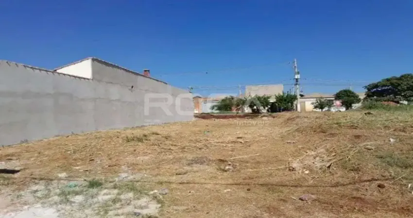 Terreno à venda no Jardim Cristo Redentor em Ribeirão Preto