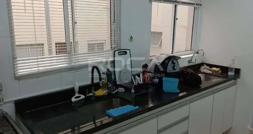 Apartamento padrão para venda na Vila Virgínia em Ribeirão Preto