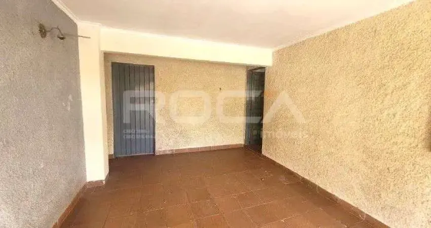 Casa à venda com 2 quartos no bairro Jardim Paulista, em Ribeirão Preto