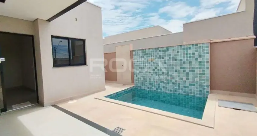 Casa à venda com 3 suítes Condomínio fechado, em Bonfim Paulista!