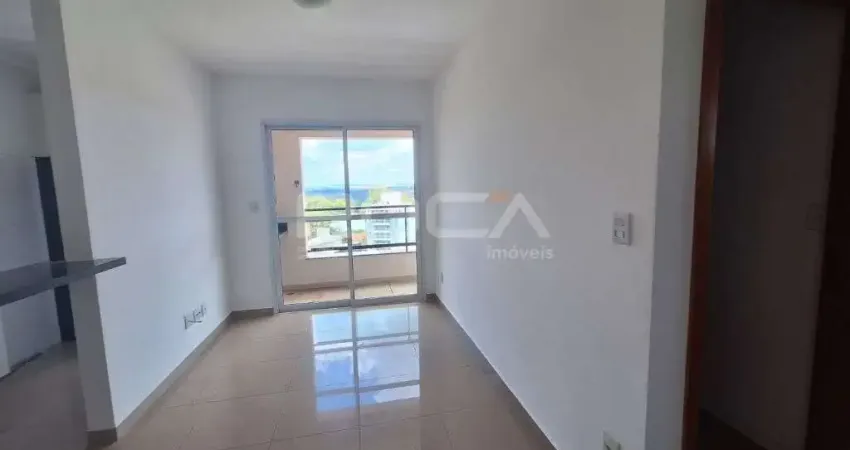 Apartamento para alugar no jardim nova aliança, zona sul em ribeirão preto