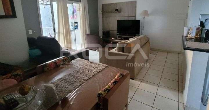 Apartamento Mobiliado à venda de 3 quartos no bairro Jardim Nova Aliança - Ribeirão Preto
