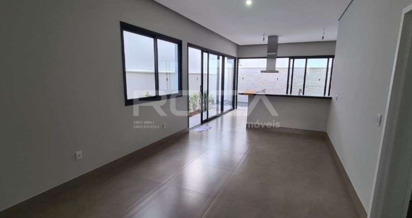 Casa em condomínio fechado com 3 quartos à venda na Rua Capitão José Luciano de Andrade, Bonfim Paulista, Ribeirão Preto