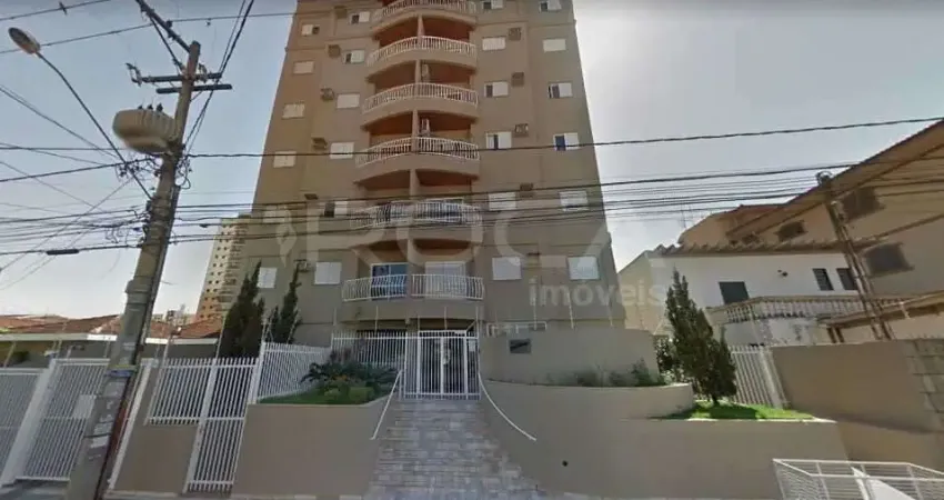 Apartamento Duplex para alugar com 3 quartos no bairro Jardim Paulista em Ribeirão Preto