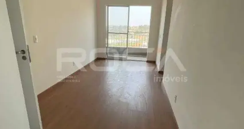 Apartamento de 2 dormitórios no Parque das Oliveiras, Ribeirão Preto