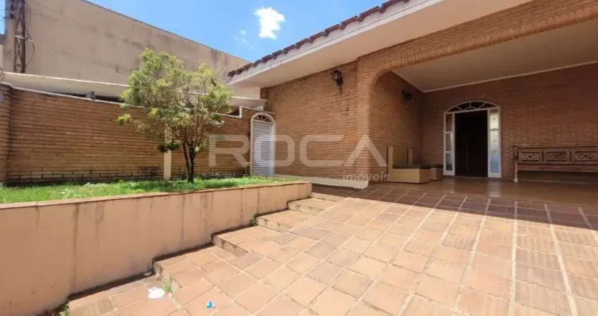 Excelente Casa comercial ou residencial, Jardim Paulista, Ribeirão Preto