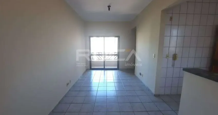 Apartamento à venda com 2 dormitórios no Centro, em Ribeirão Preto.